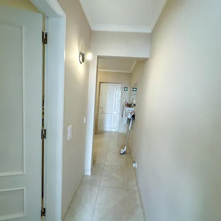 Vilamoura View * Картейра