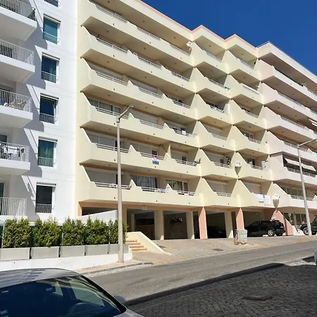 Apartmán Vilamoura View Quarteira
