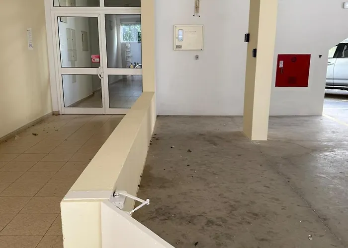 Vilamoura View Апартаменты