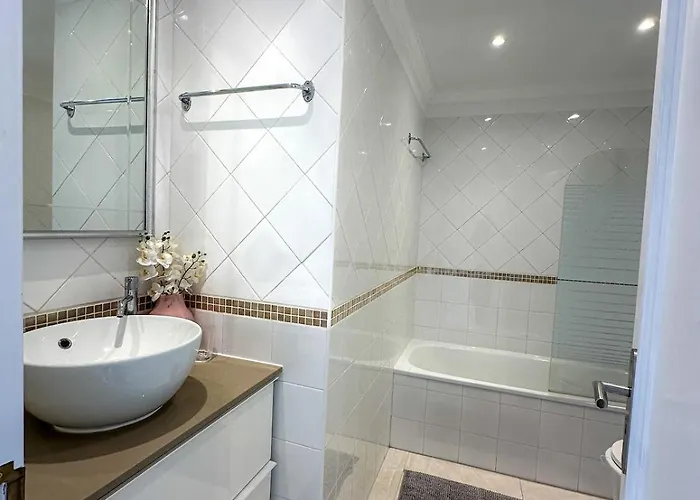 Vilamoura View * Картейра