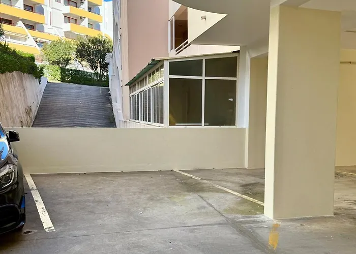 Апартаменты Vilamoura View Картейра