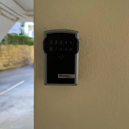 Vilamoura View Апартаменты Картейра