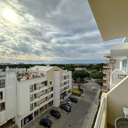 Vilamoura View