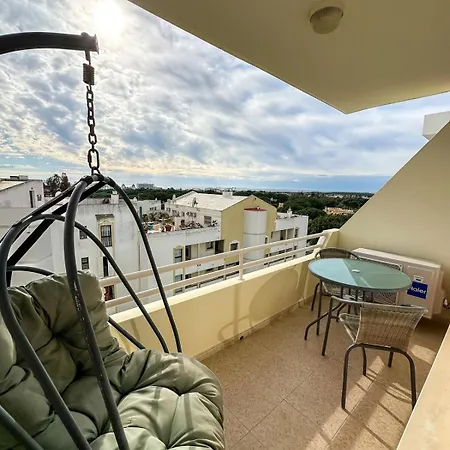 Vilamoura View * Картейра