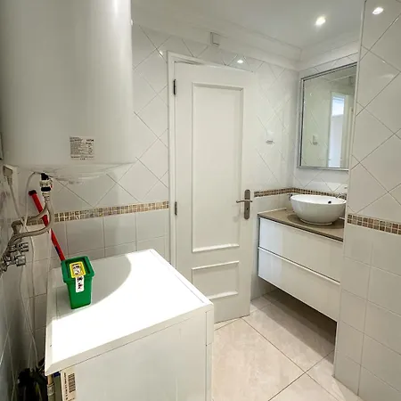 Апартаменты Vilamoura View *