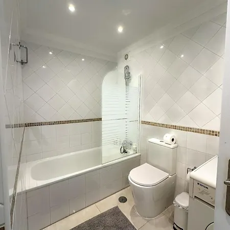 Vilamoura View Apartament
