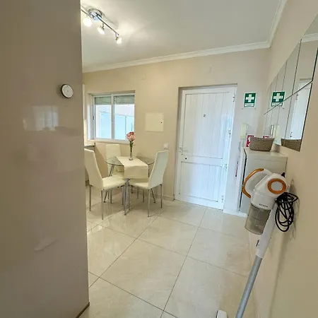 Apartament Vilamoura View
