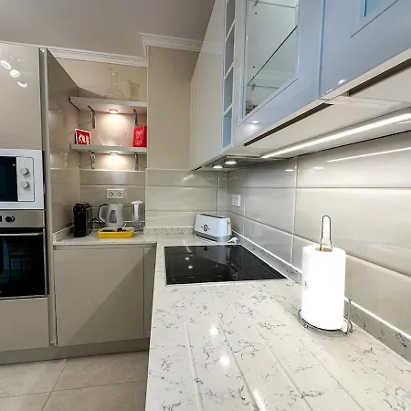 Vilamoura View * Quarteira