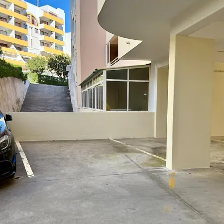 Apartament Vilamoura View Quarteira