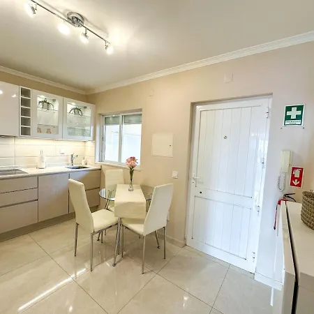 Vilamoura View Апартаменты *