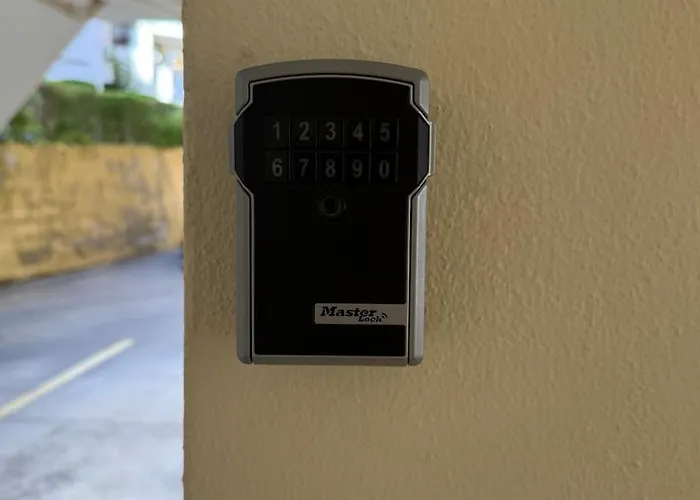 Vilamoura View Apartament Quarteira