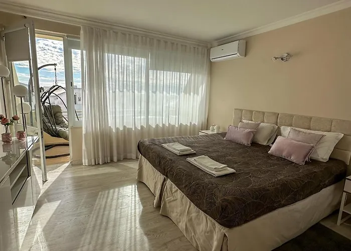 Vilamoura View Apartament