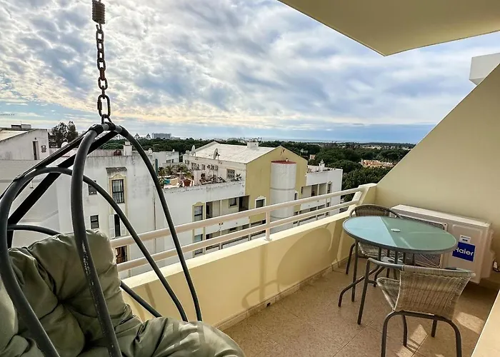 Vilamoura View * Quarteira