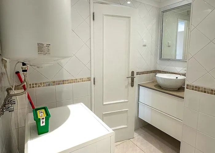 Apartament Vilamoura View *