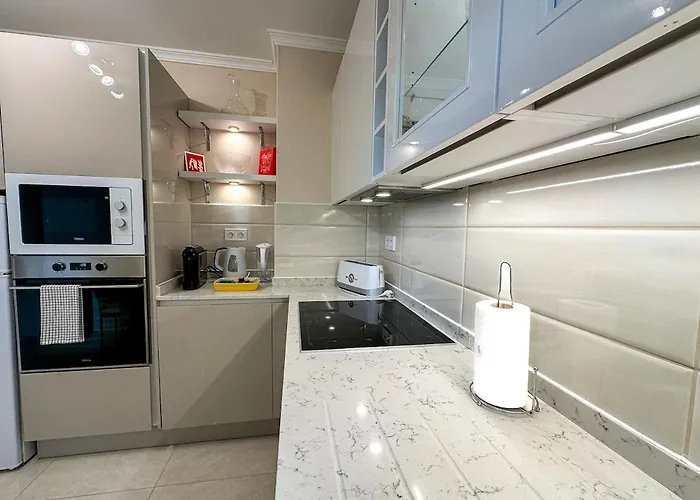 Vilamoura View * Картейра