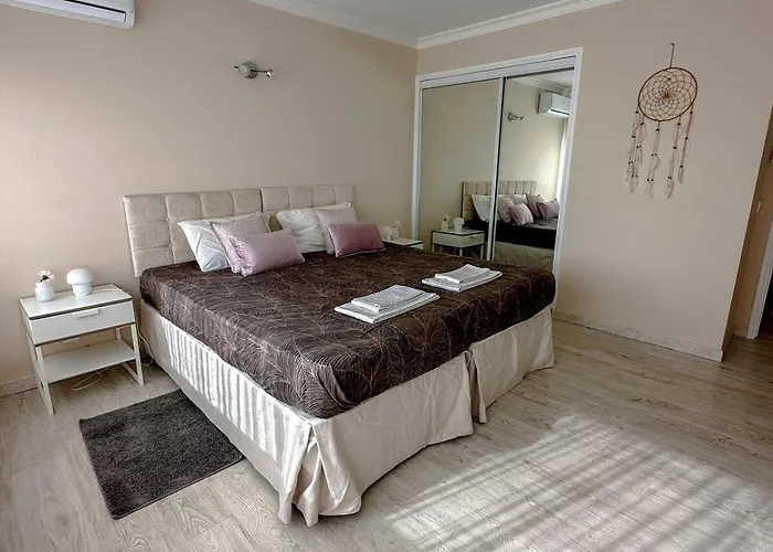 Vilamoura View Картейра