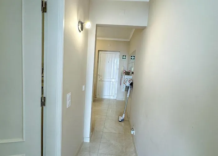 Vilamoura View * Картейра