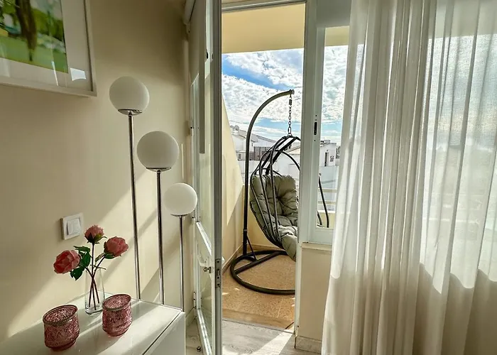 Vilamoura View Apartament Quarteira