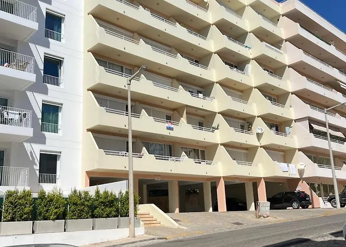 Apartament Vilamoura View Quarteira